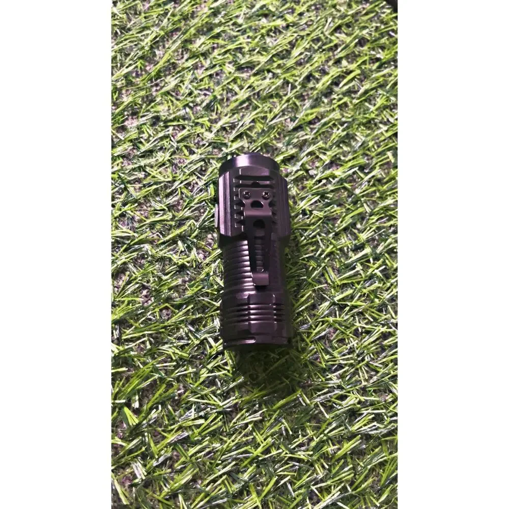 Mini flashlight - Picture 3 of 4
